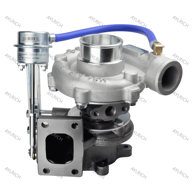 1118010-4DA1-1 GT22 OEM Turbocompresor Chinese turbocharger Manufacturers 