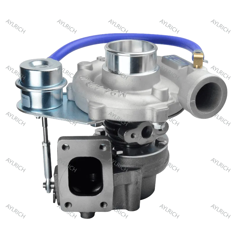 1118010-4DA1 GT22 OEM Turbocompresseur Chinese turbocharger Manufacturers 