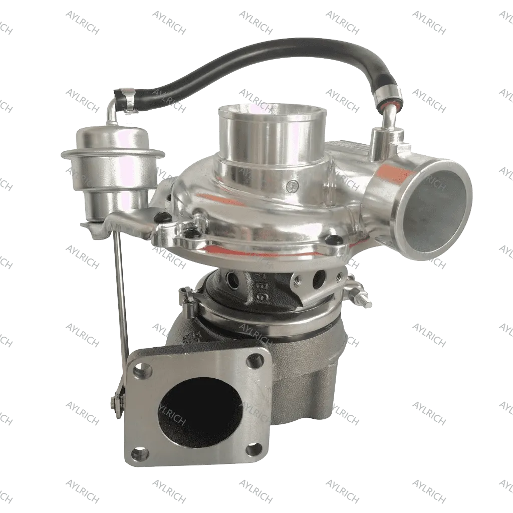 1118010-850 RHF4 OEM Turbocompresseur Chinese turbocharger Manufacturers 