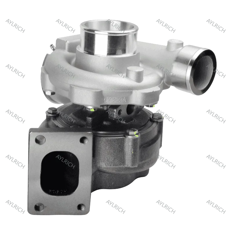 1118010FA130 JK55 OEM Turbocompresor Chinese turbocharger Manufacturers 