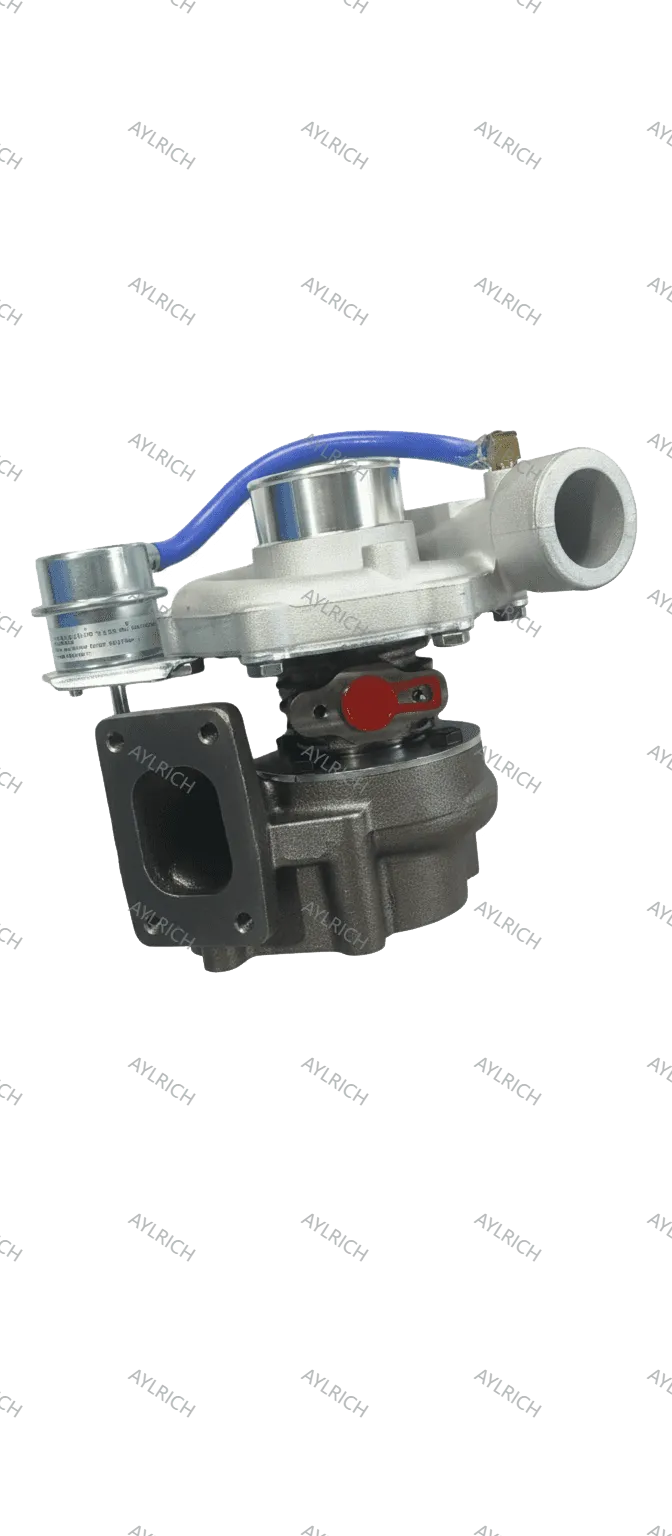 1118200FA040XZ HP55 OEM Turbocompresor Chinese turbocharger Manufacturers 