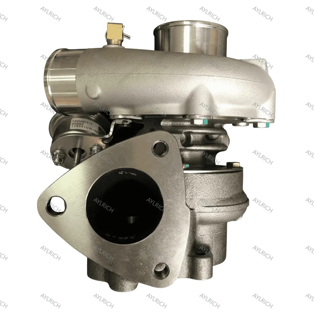 1118300AAJB1 GT20 OEM Turbocompresseur Chinese turbocharger Manufacturers 