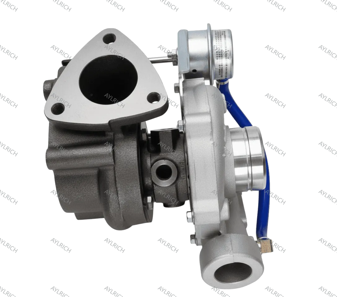 1118300DL GT22 OEM 涡轮增压器 Chinese turbocharger Manufacturers 