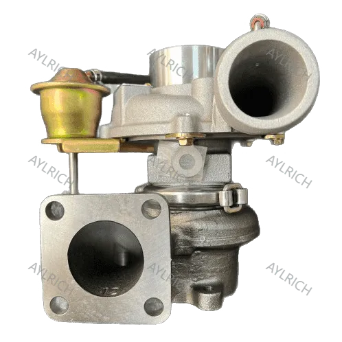 1118300RAA RHF4H OEM Turbocompresseur Chinese turbocharger Manufacturers 