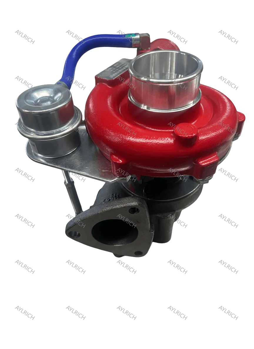 1118300SBJ GT22 OEM Turbocompresseur Chinese turbocharger Manufacturers 