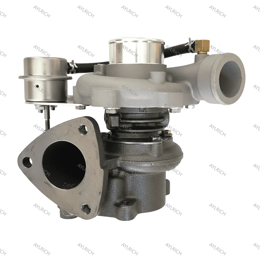 1118300SZ GT22 OEM Turbocompresseur Chinese turbocharger Manufacturers 