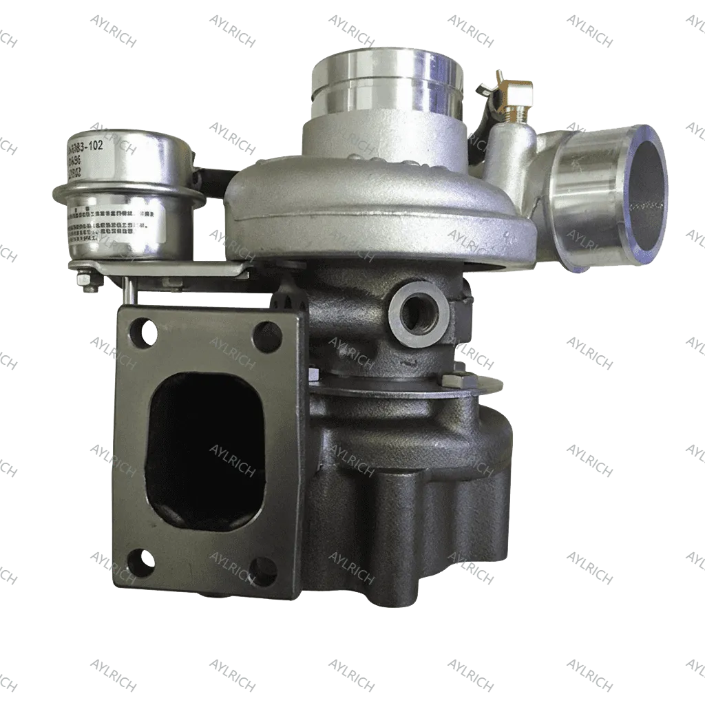 1118300TC TB25 OEM Turbocompresseur Chinese turbocharger Manufacturers 