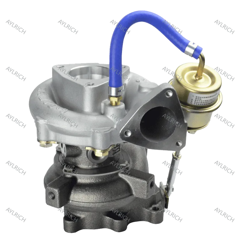 14411-7T605 QD32 OEM Turbocompresor Chinese turbocharger Manufacturers 