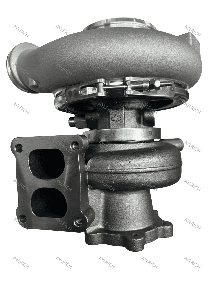 202V09100-7840 HE500WG OEM Turbocompresor Chinese turbocharger Manufacturers 