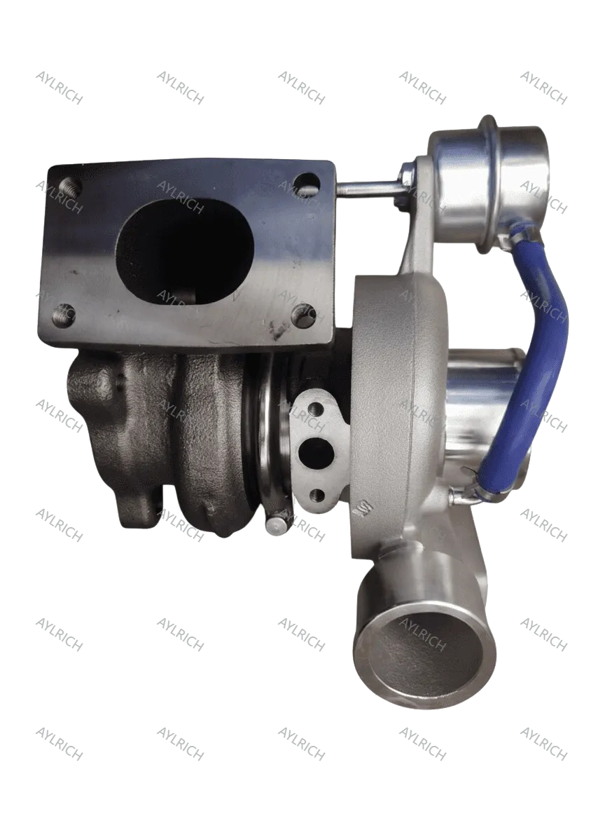 3794570 HE200 OEM Turbocompresor Chinese turbocharger Manufacturers 