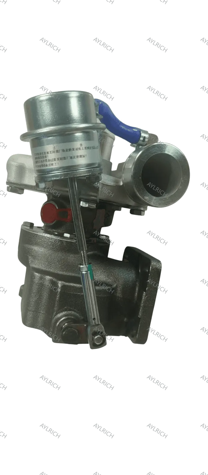 4L18CF-08010-1 HP45 OEM Turbocompresseur Chinese turbocharger Manufacturers 