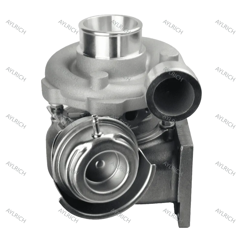 55X8002-02-1 JK55 OEM Turbocharger Chinese turbocharger Manufacturers 