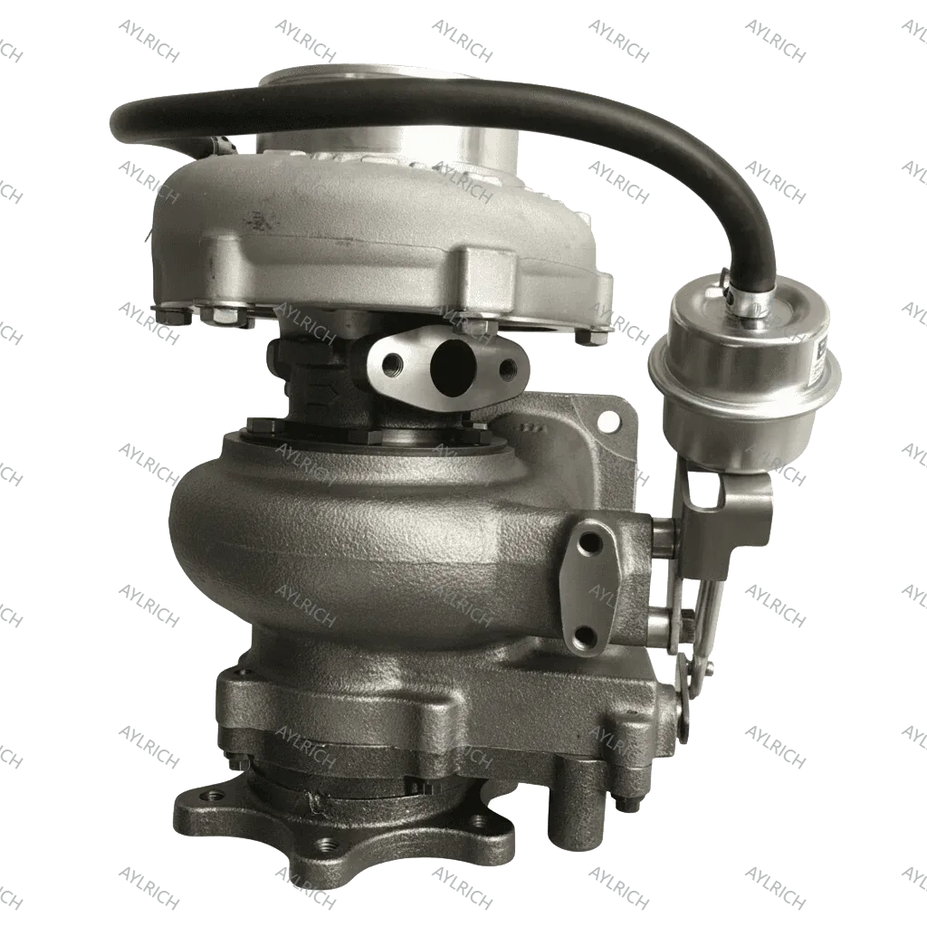 618DA1118001A HX50W OEM Turbocompresor Chinese turbocharger Manufacturers 