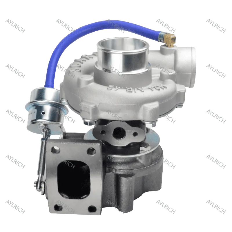 702365-5001 GTB28 OEM Turbocompresor Chinese turbocharger Manufacturers 