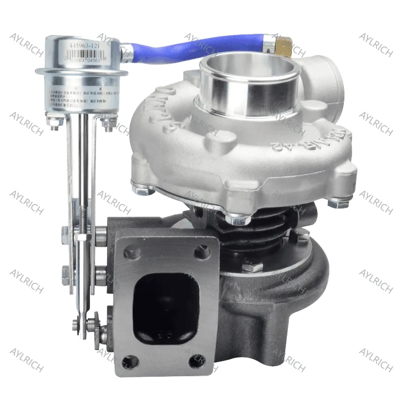 751412-5001 GTB28 OEM Turbocompresor Chinese turbocharger Manufacturers 