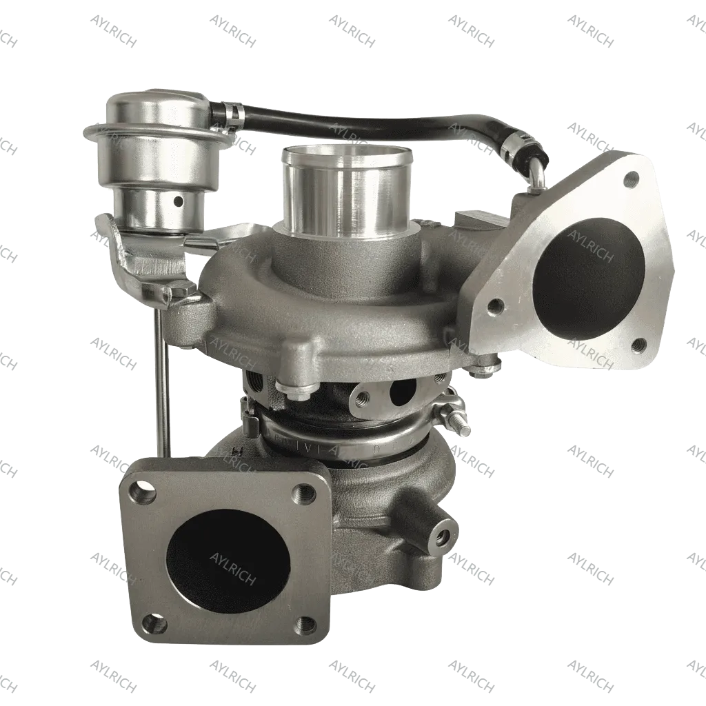 8981941890 RHF4 OEM Turbocompresseur Chinese turbocharger Manufacturers 