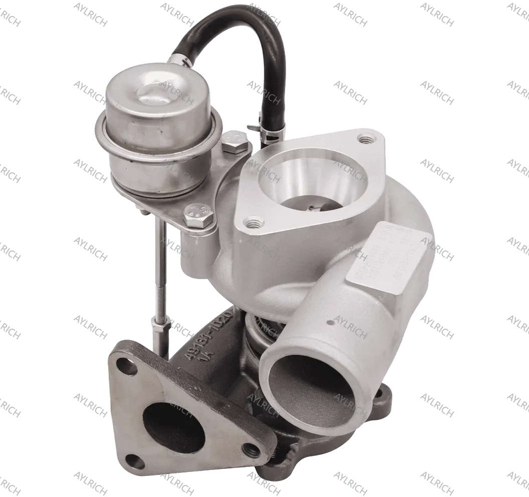 9P2-6K682-AB TD03 OEM Turbocompresor Chinese turbocharger Manufacturers 