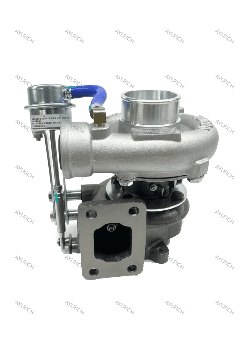YN27CRD-08005 YN30CRD OEM 涡轮增压器 Chinese turbocharger Manufacturers 
