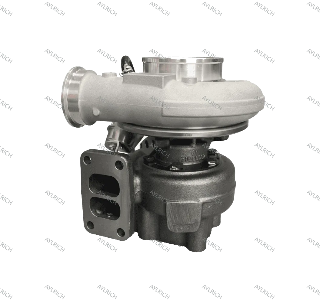 082V09100-7586 WF70P OEM Turbocompresseur Chinese turbocharger Manufacturers 