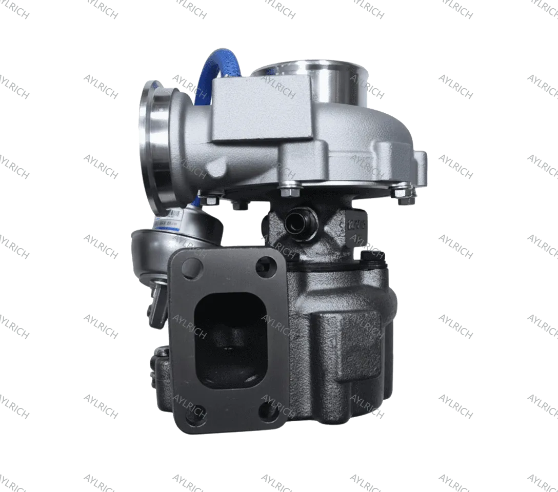 082V09100-7614 S200G OEM Turbocompresor Chinese turbocharger Manufacturers 