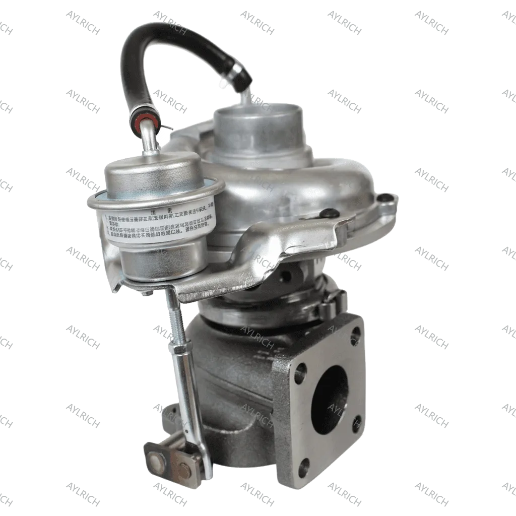 1118010-802 RHF5 OEM Turbocompresor Chinese turbocharger Manufacturers 