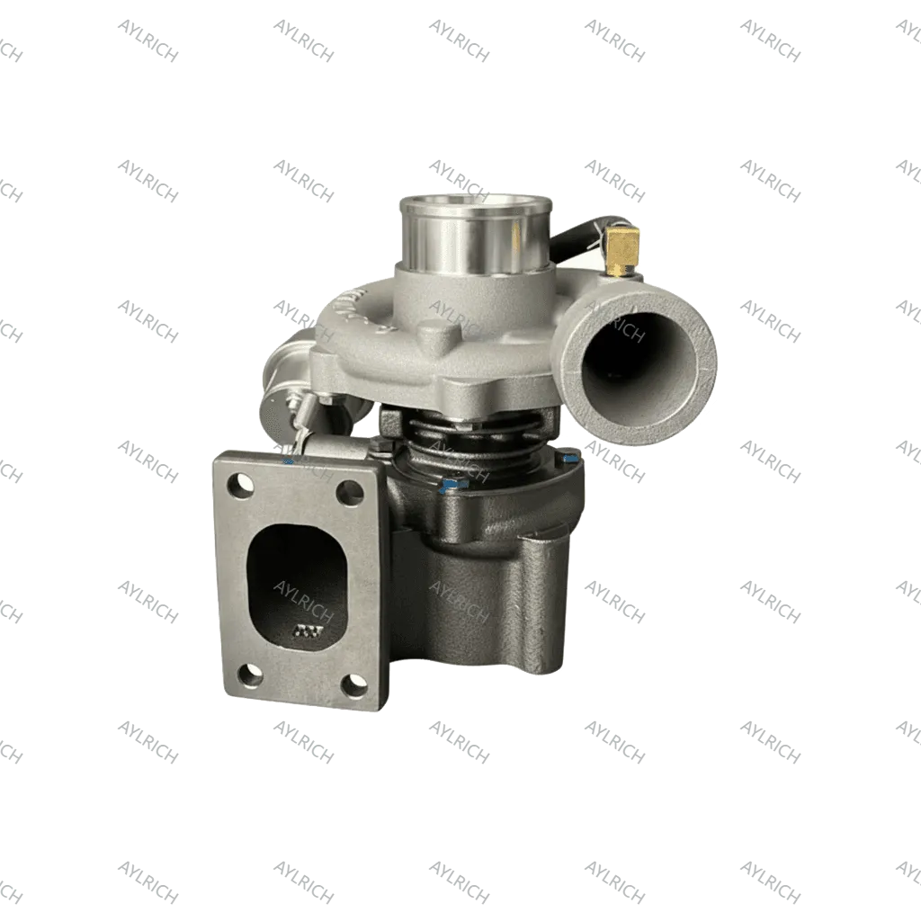 1118010F-BW654U-08 JP60S OEM Turbocompresseur Chinese turbocharger Manufacturers 