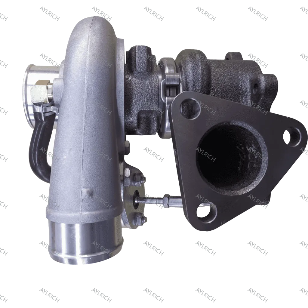 1144900019-1 JP48 OEM Turbocompresor Chinese turbocharger Manufacturers 