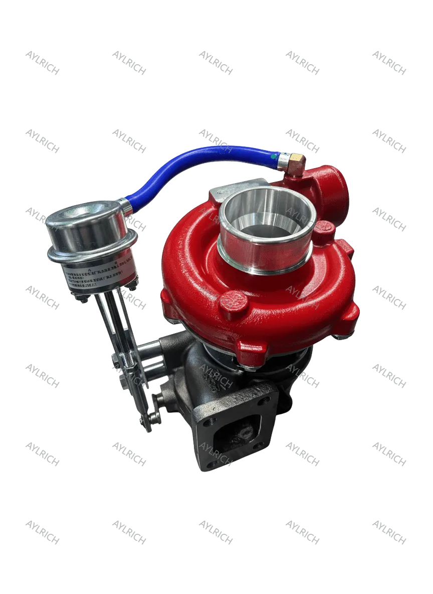 2140900005-1 HP40 OEM Turbocompresor Chinese turbocharger Manufacturers 