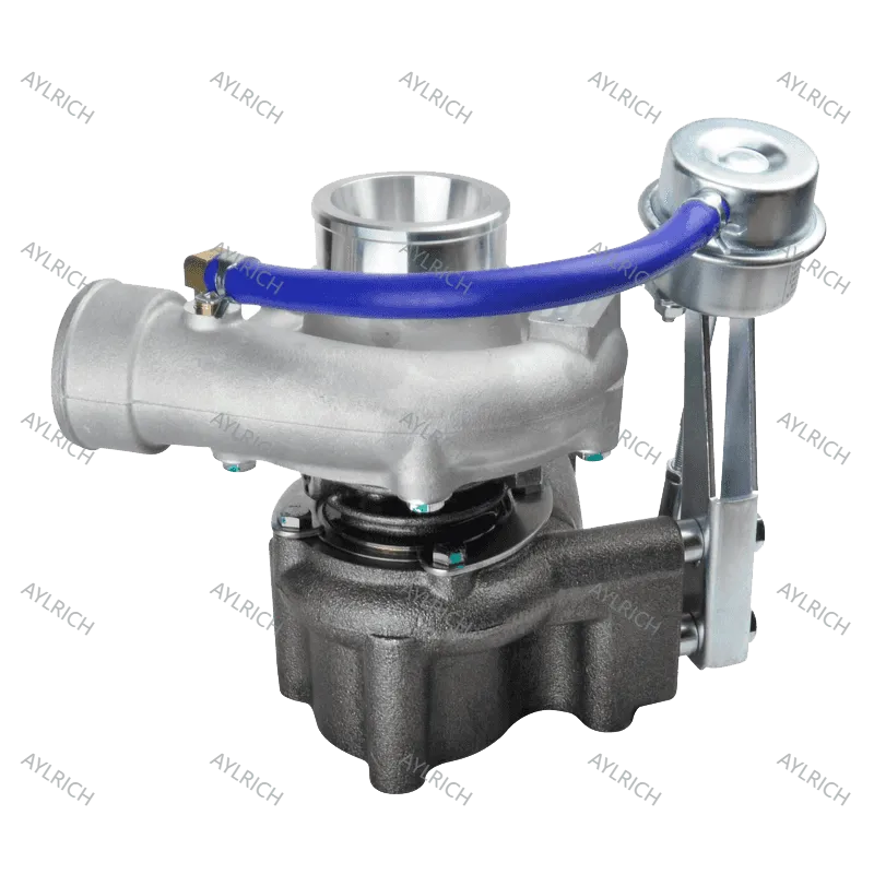 2148800019-1 HP50 OEM 涡轮增压器 Chinese turbocharger Manufacturers 