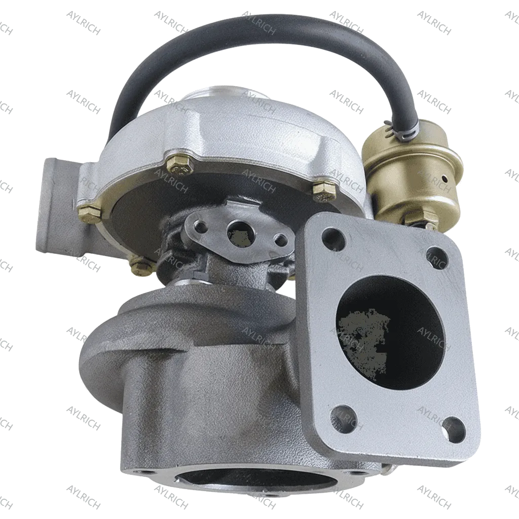 3409023800000 JP50H3 OEM Turbocompresor Chinese turbocharger Manufacturers 