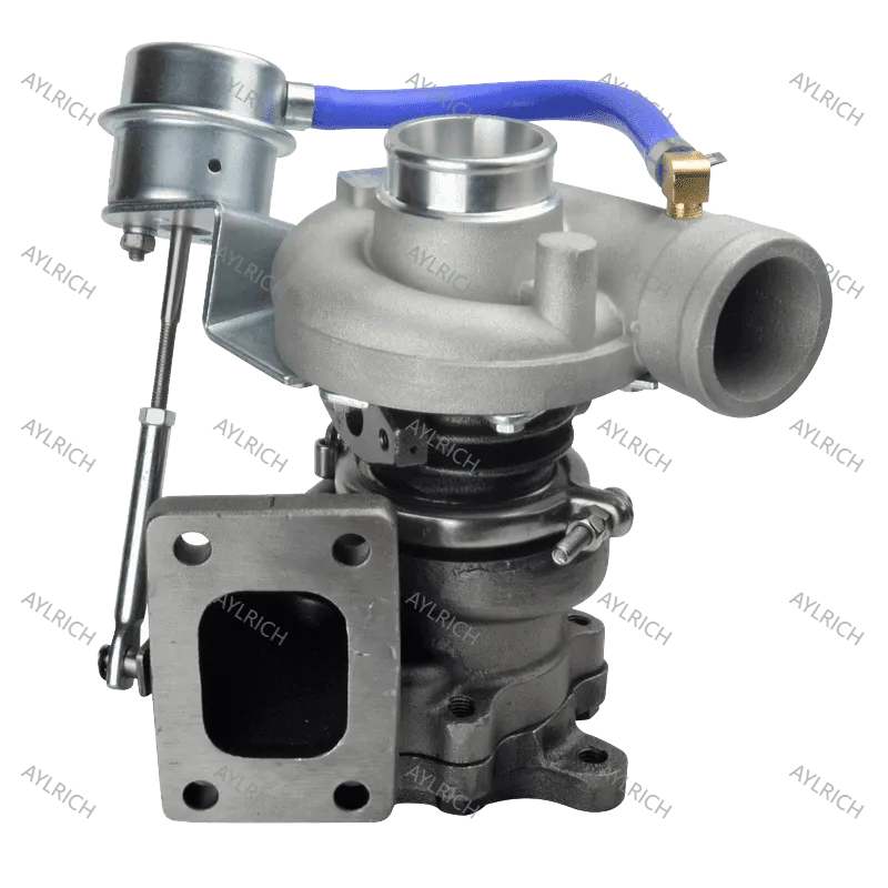 403-10112508 JP403 OEM Turbocompresor Chinese turbocharger Manufacturers 
