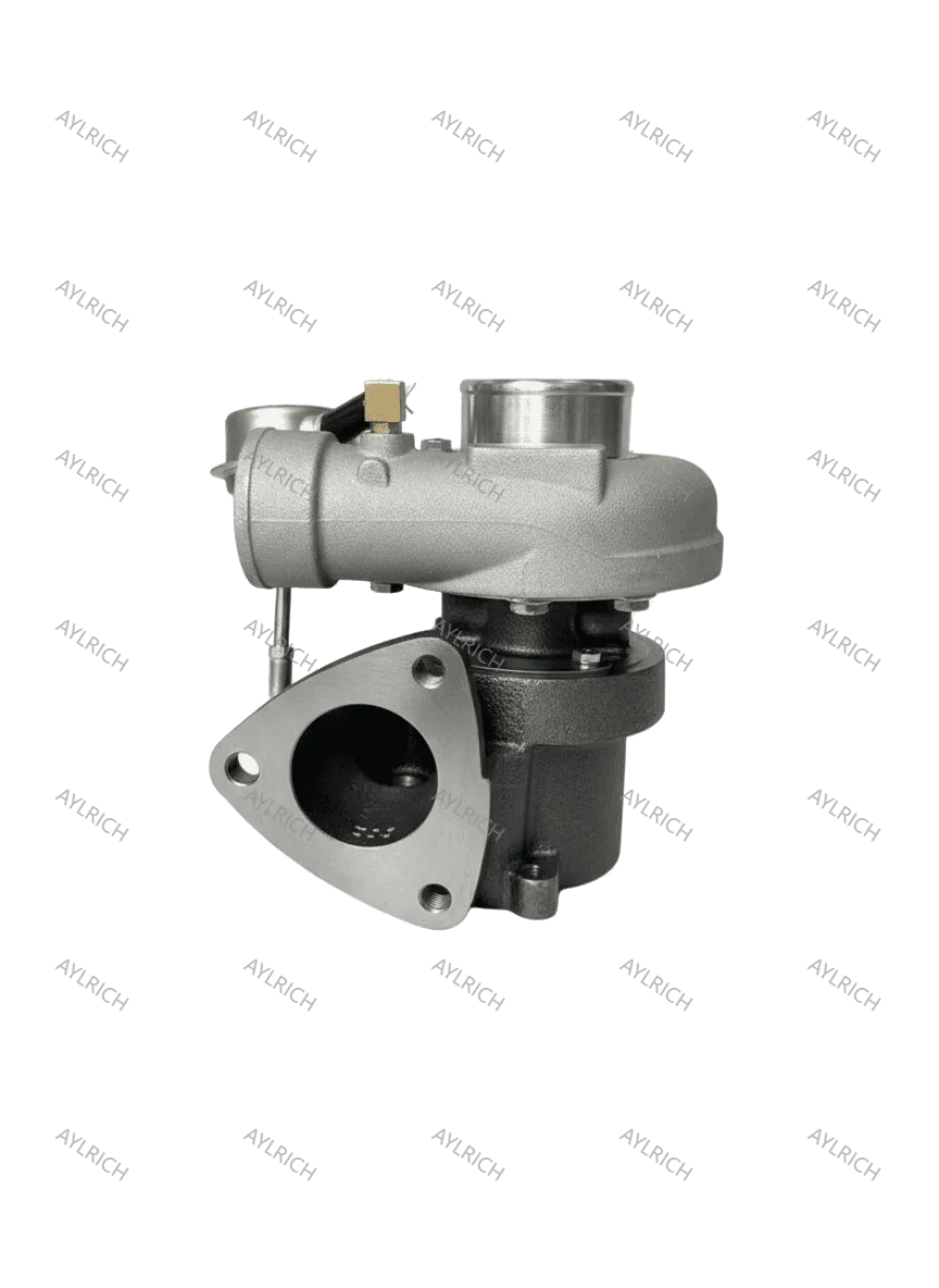 4409023800001 JP50H3 OEM Turbocompresor Chinese turbocharger Manufacturers 