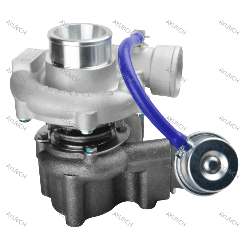 48X3503-00-2 JP45 OEM Turbocompresor Chinese turbocharger Manufacturers 