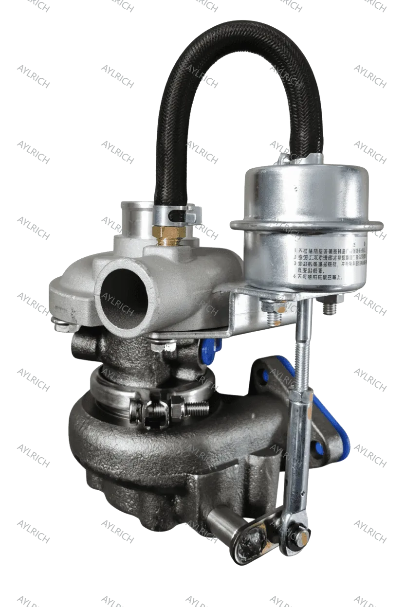 49173-03500 VD025 OEM Turbocompresor Chinese turbocharger Manufacturers 