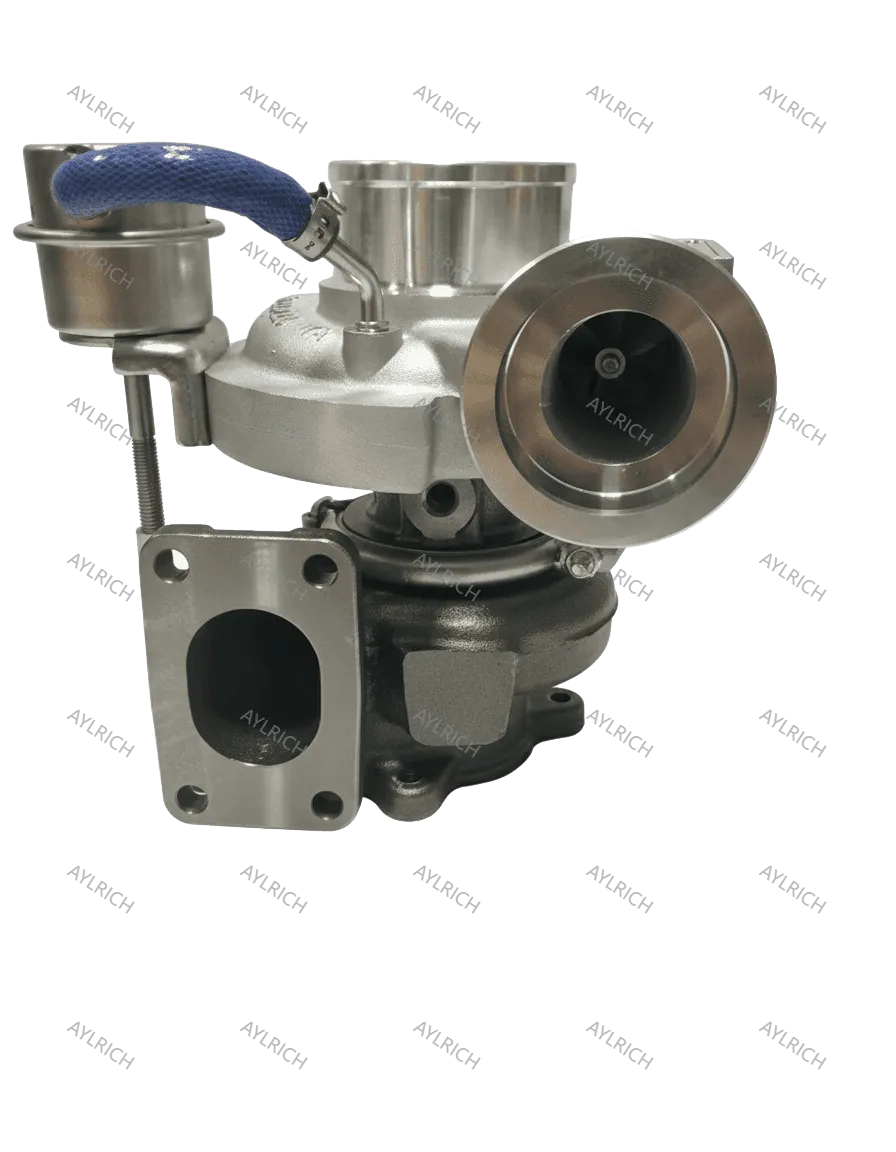 5325099 HE200WG OEM 涡轮增压器 Chinese turbocharger Manufacturers 