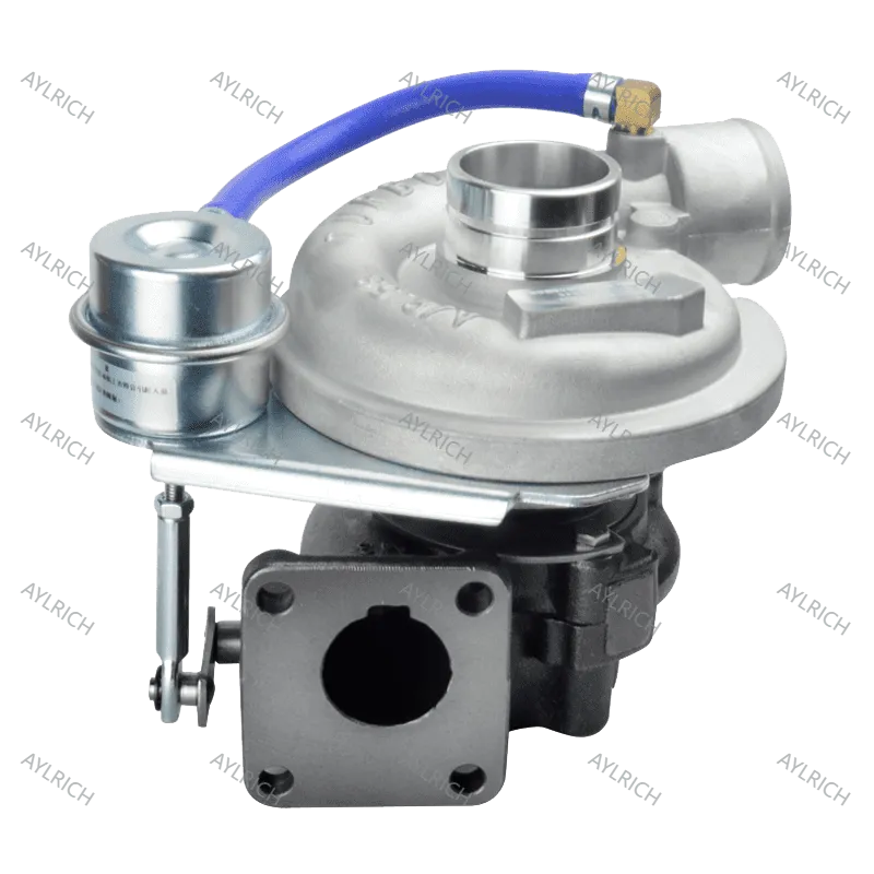 720380-5001 GT17 OEM Turbocompresor Chinese turbocharger Manufacturers 