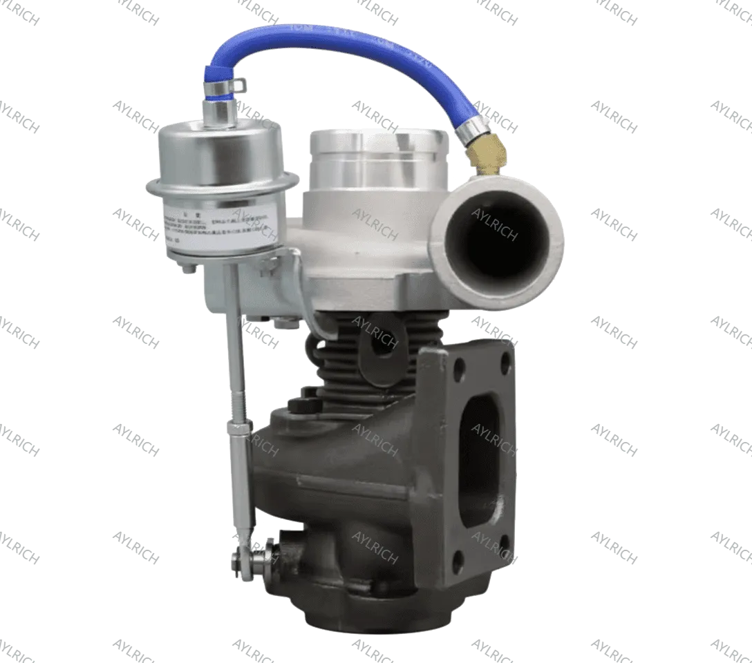 727530-5001 TB25 OEM Turbocompresor Chinese turbocharger Manufacturers 
