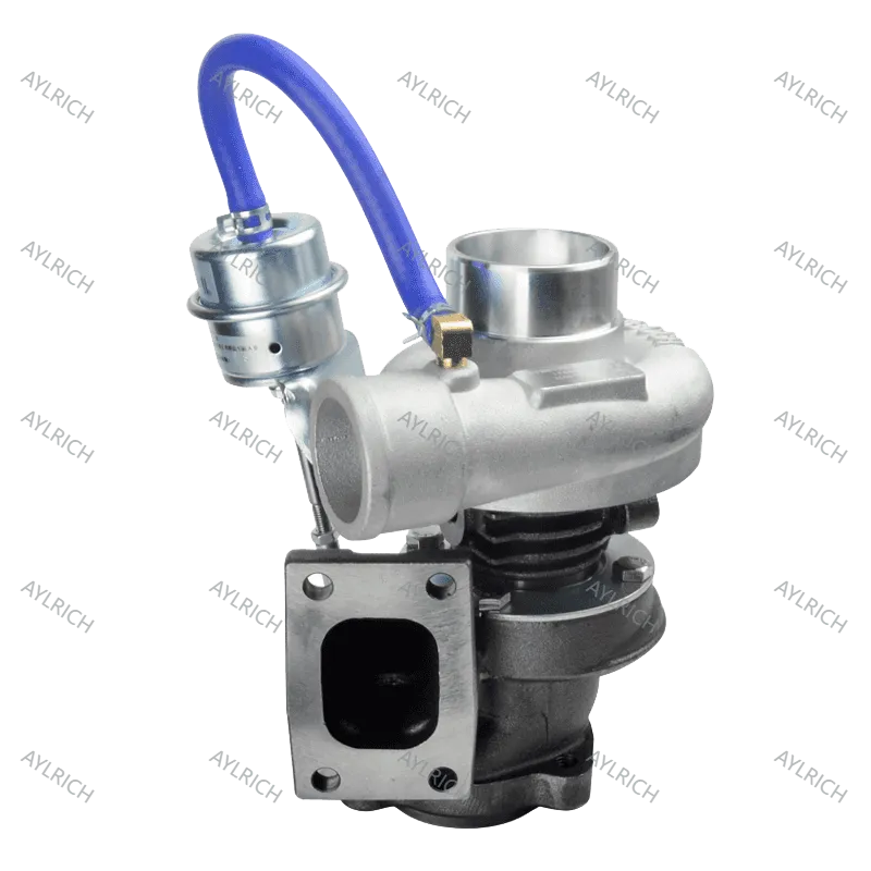 727530-5002 GTB25 OEM Turbocompresor Chinese turbocharger Manufacturers 