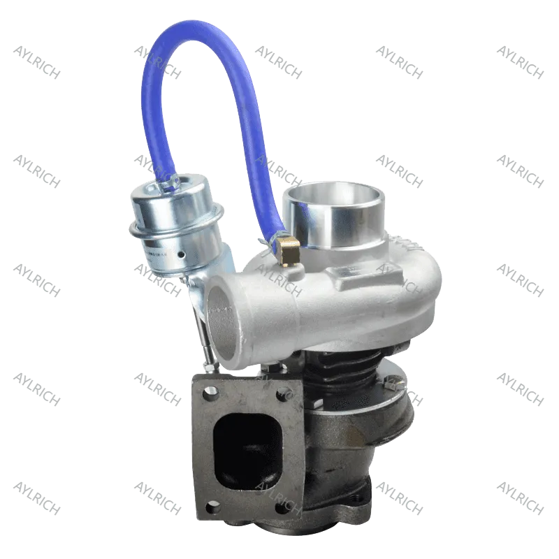 727530-5003 GTB25 OEM Turbocompresor Chinese turbocharger Manufacturers 