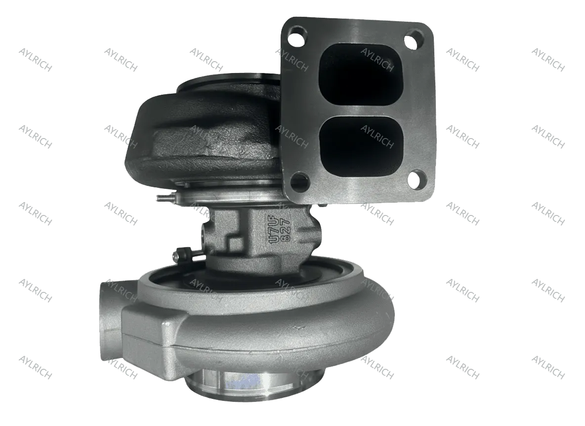 D38-000-38 GTBP4 OEM Turbocompresor Chinese turbocharger Manufacturers 