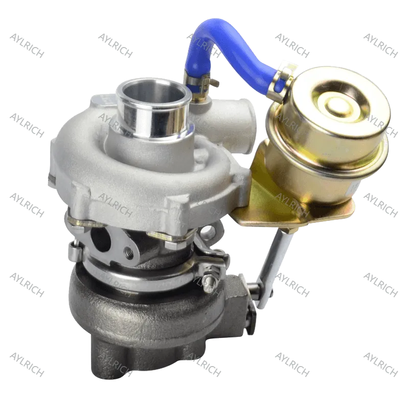 N480JLQ-05-036 WSJ44Q OEM Turbocharger Chinese turbocharger Manufacturers 