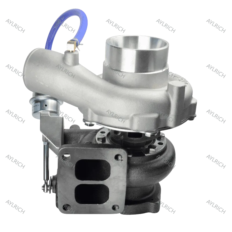 Q27-543Z-4 RHE6 OEM Turbocompresseur Chinese turbocharger Manufacturers 