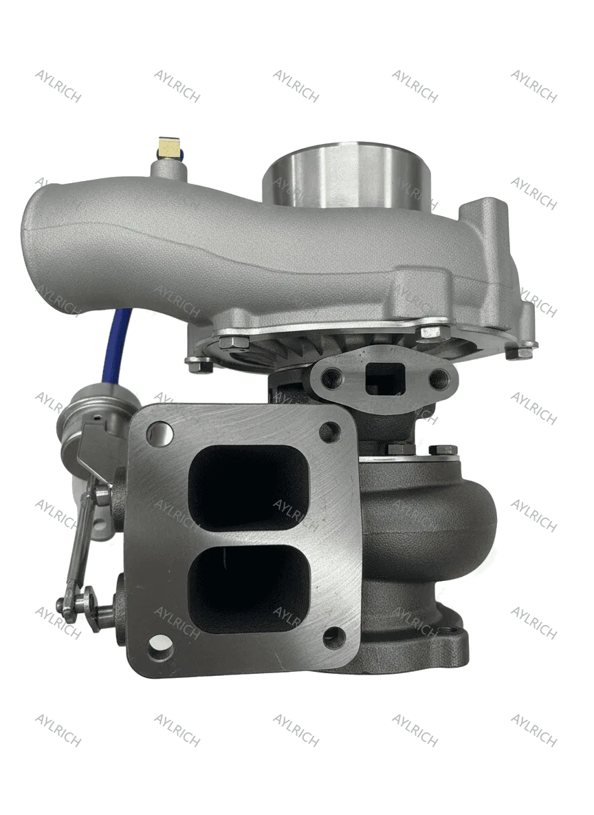 Q30-553Z-5 RHE6 OEM Turbocompresor Chinese turbocharger Manufacturers 