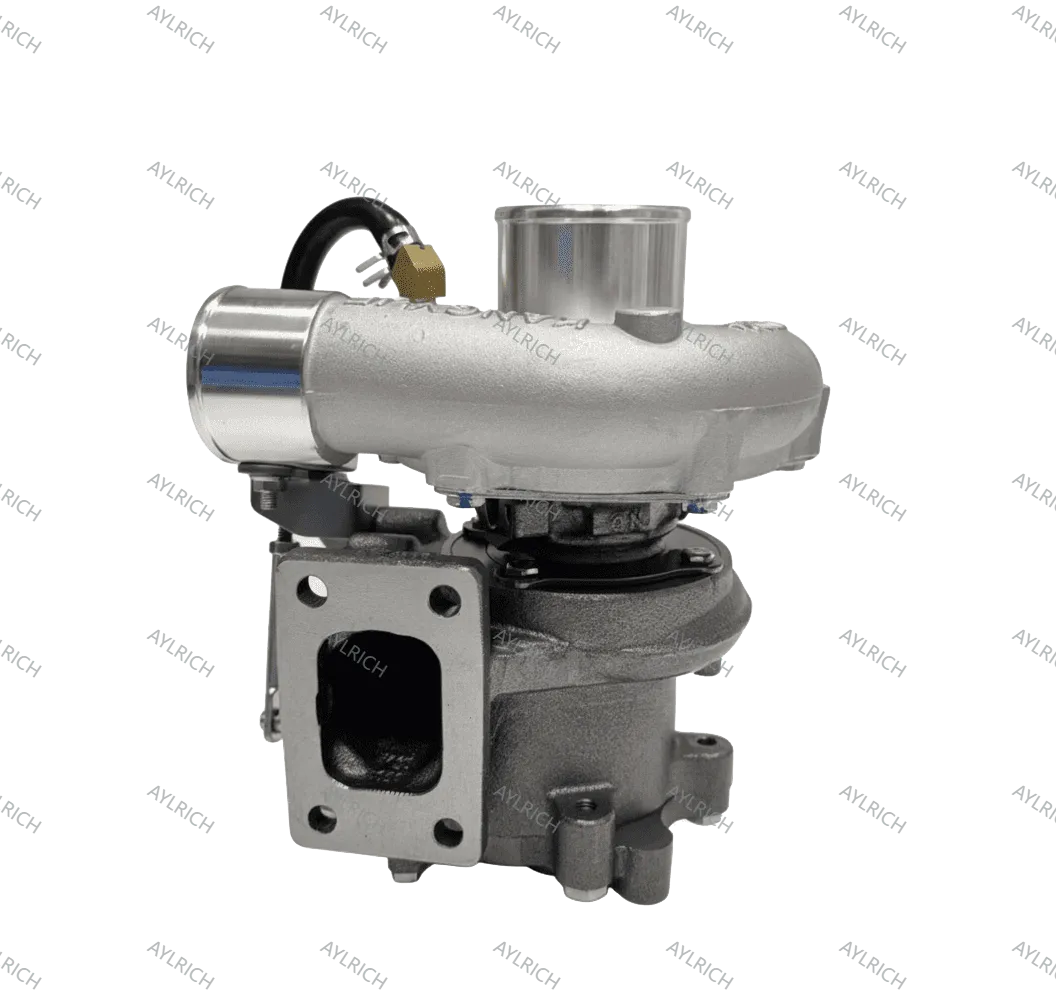 QC4112Z-32400 HP60-3 OEM Turbocompresor Chinese turbocharger Manufacturers 