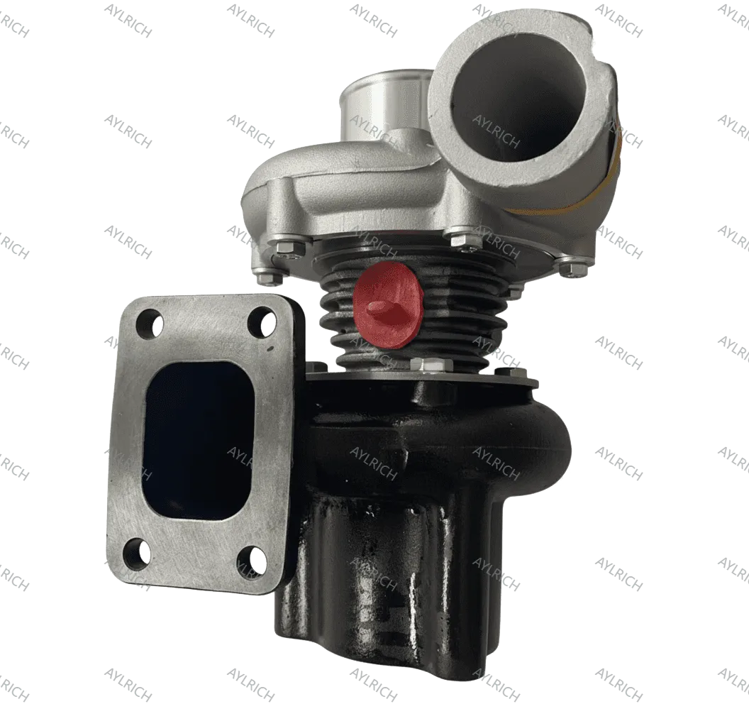 T8480110113 SJ60LV OEM Turbocompresseur Chinese turbocharger Manufacturers 