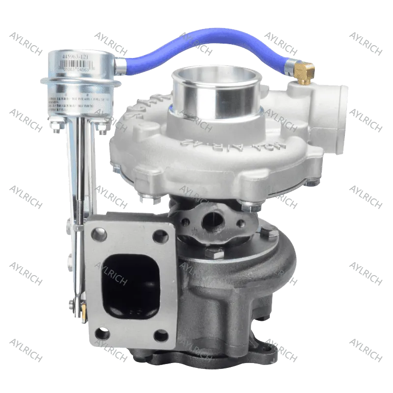 1118010-1-4BKZ GTB28 OEM 涡轮增压器 Chinese turbocharger Manufacturers 