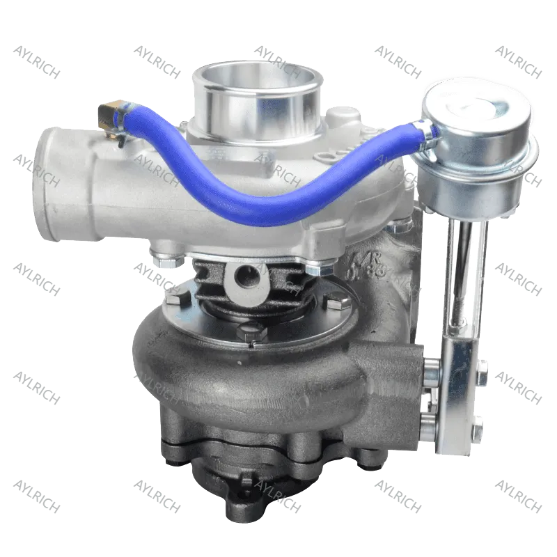 1118010-2-4BKZ GTB28 OEM Turbocompresor Chinese turbocharger Manufacturers 