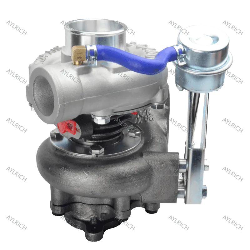 1118010-4AKZA5-02G GTB28 OEM Turbocharger Chinese turbocharger Manufacturers 