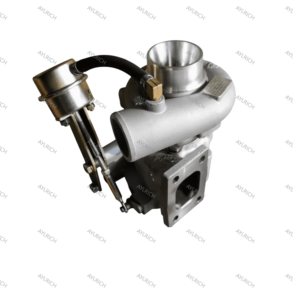 1118010-B21-0000HY JP60A3 OEM 涡轮增压器 Chinese turbocharger Manufacturers 