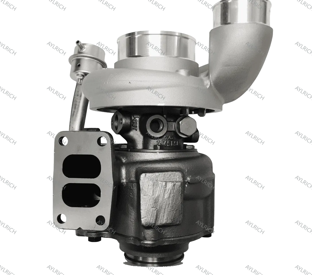 1118010-M40-0000 HX40G OEM Turbocompresor Chinese turbocharger Manufacturers 